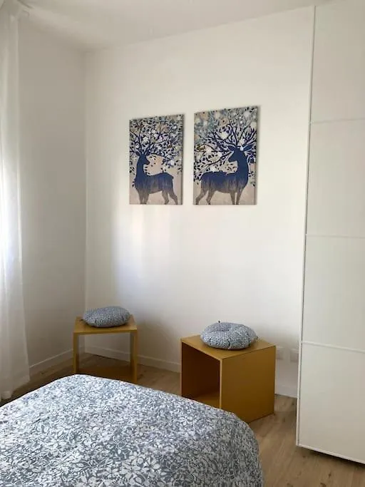 Vista Sul Golfo Apartment Genoa 0*,  Italy